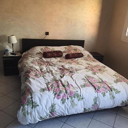 Appartement A Louer A Marrakech Маракеш Екстериор снимка