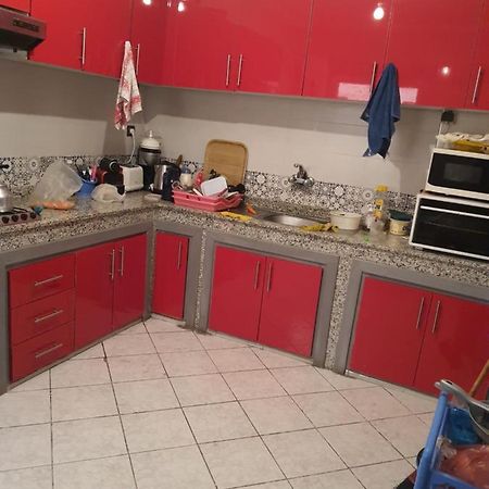 Appartement A Louer A Marrakech Маракеш Екстериор снимка