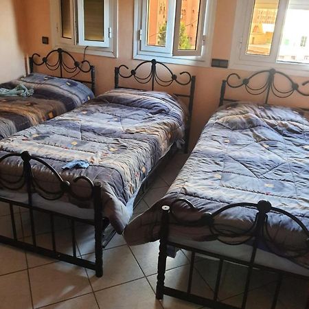 Appartement A Louer A Marrakech Маракеш Екстериор снимка
