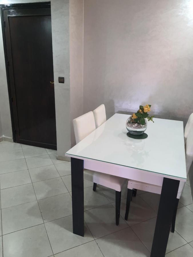 Appartement A Louer A Marrakech Маракеш Екстериор снимка