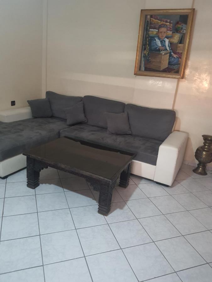 Appartement A Louer A Marrakech Маракеш Екстериор снимка