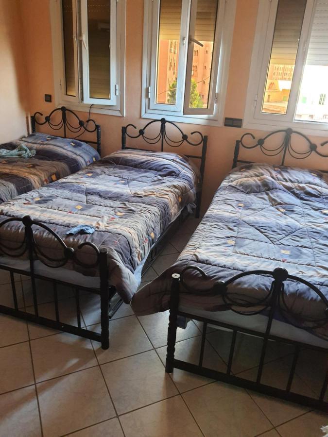 Appartement A Louer A Marrakech Маракеш Екстериор снимка